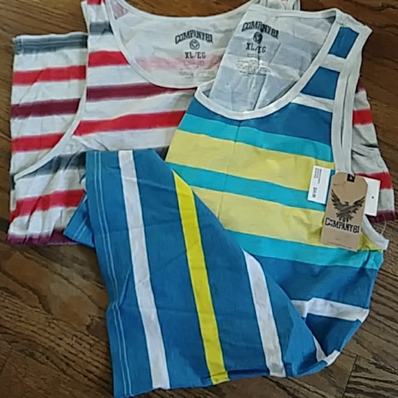 Men tops 🔴 SALE - Picture 1 of 2